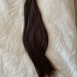 100% Real Human Hair Babe I-Tip Hair Extensions